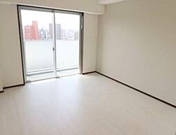 Genovia 浅草IV skyagarden 6階1Kのリビング/ダイニング