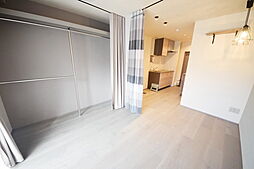 京王相模原線 京王永山駅 徒歩12分の賃貸マンション 4階1DKのリビング/ダイニング