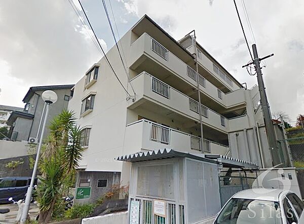 大阪府羽曳野市はびきの２丁目(賃貸マンション3LDK・5階・59.00㎡)の写真 その1