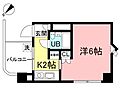 デイジイ川崎7階5.9万円