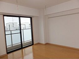 ドゥーシエル桜新町 4階1Kのリビング/ダイニング