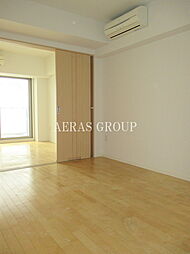 エスティメゾン豊洲レジデンス 221 2階1LDKのリビング/ダイニング