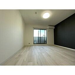 ケイグレイス福生武蔵野台 1階1Kのリビング/ダイニング