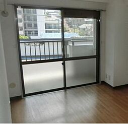 ハピネスいづみ 2階3DKのリビング/ダイニング