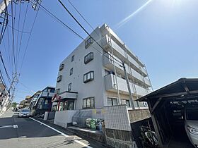 東京都多摩市馬引沢１丁目17-3（賃貸マンション1K・2階・18.27㎡） その24