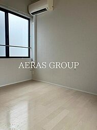 FAIR町屋II 3階1Kのリビング/ダイニング