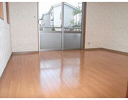 JR中央線 阿佐ケ谷駅 徒歩11分の賃貸マンション 1階1DKのリビング/ダイニング