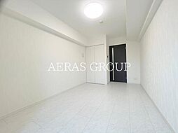 レグジー清澄白河 6階1Kのリビング/ダイニング