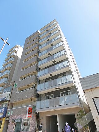 プレステージ六番館_その他_2