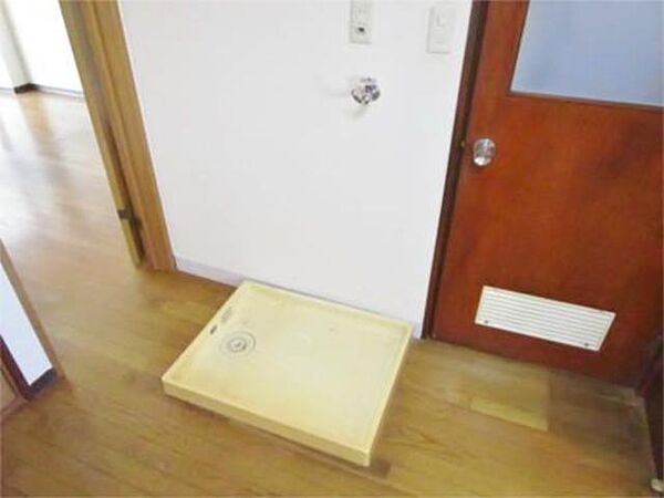 かみやマンション 306｜東京都稲城市押立(賃貸マンション2DK・3階・41.25㎡)の写真 その14