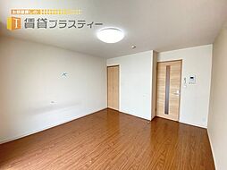 JR総武線 船橋駅 徒歩22分の賃貸アパート 1階1Kのリビング/ダイニング