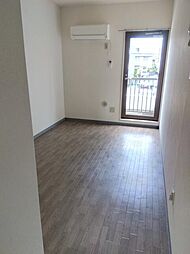 ハイツアゼリア 2階ワンルームのリビング/ダイニング