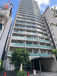 パークハビオ赤坂タワー