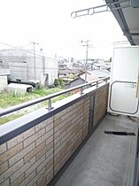 ハウスフリーデIII 303 ｜ 福岡県久留米市国分町844-4（賃貸アパート1LDK・1階・42.00㎡） その14