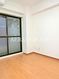 FT文京 3階ワンルームのリビング/ダイニング