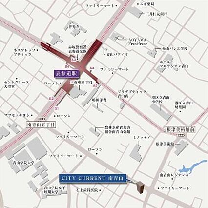 シティカレント南青山_その他_6