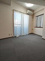 ルアージュ 1階1Kのリビング/ダイニング