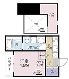 JR横浜線 淵野辺駅 徒歩11分