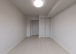 DIPS明大前 1階1Kのリビング/ダイニング