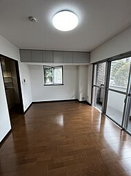 Ｔｓｇａｒｄｅｎ稲城 216 2階1Kのリビング/ダイニング