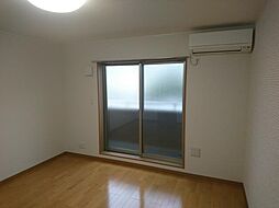 パレスSKO 1階1Kのリビング/ダイニング