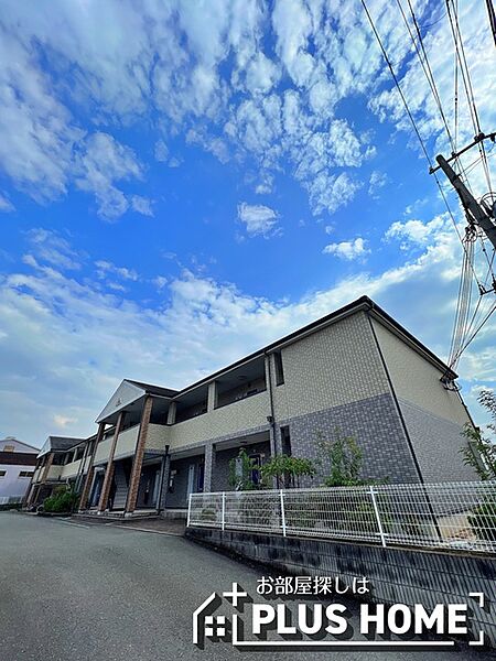 セゾン湊 ｜和歌山県和歌山市湊(賃貸アパート1DK・2階・32.00㎡)の写真 その1