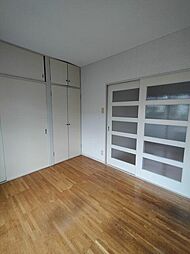 アーバン・ハウス大坪 2階1DKのリビング/ダイニング