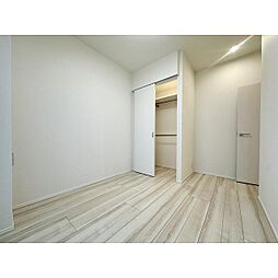 アジールコート練馬中村橋 3LDKの写真