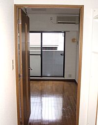 リヴェール相模ヶ丘 6階1Kのリビング/ダイニング