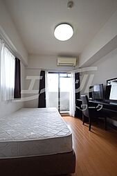 JR大阪環状線 京橋駅 徒歩3分の賃貸マンション 4階1Kのリビング/ダイニング