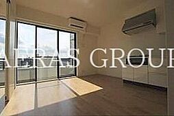 スペーシア池上 7階1LDKのリビング/ダイニング