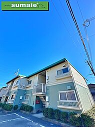 プレジール高塚Ａ棟