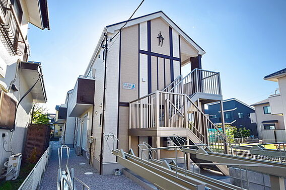 フルセイル宮下本町_外観_2