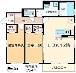 ibis 1階