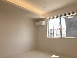 ロイジェントパークス レイクタウン II G 2階2LDKのリビング/ダイニング