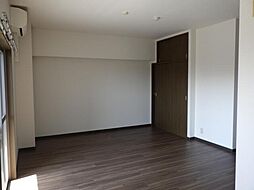 グレイス・ミコ 4階1Kのリビング/ダイニング