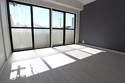 レヂオンス久米川ＰＡＲＴ5 2階1LDKのリビング/ダイニング