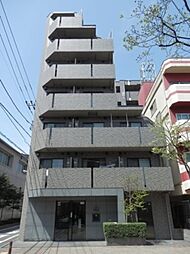 ルーブル大森参番館