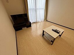 レオネクスト彰 3階1Kのリビング/ダイニング