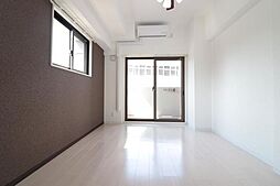 Osaka Metro千日前線 西長堀駅 徒歩4分の賃貸マンション 15階1Kのリビング/ダイニング