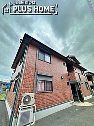 JR阪和線 紀伊中ノ島駅 徒歩18分の賃貸アパート