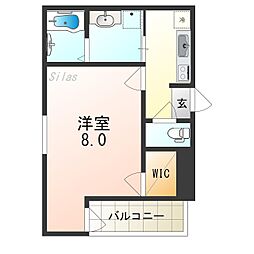 Osaka Metro御堂筋線 北花田駅 徒歩4分 1階/-
