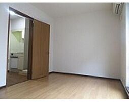 フラットエイト 2階1Kのリビング/ダイニング