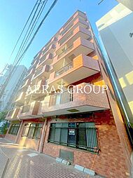 ゾンネンハイム渋谷