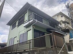 相鉄本線 二俣川駅 徒歩7分