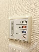 レオパレスファミール翠峰  ｜ 和歌山県紀の川市打田（賃貸アパート1K・2階・28.02㎡） その26