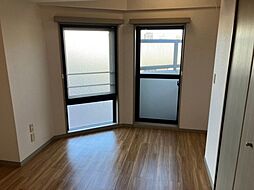 JR山手線 目白駅 徒歩11分の賃貸マンション 4階1Kのリビング/ダイニング