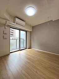 LIME RESIDENCE HIGASHINAKAYAMA 2階1Kのリビング/ダイニング