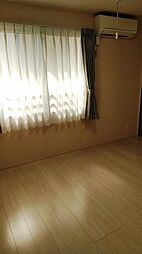 ベルフィーヌ東船橋 2階1LDKのリビング/ダイニング