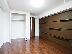 ベルハイツ早稲田 3階1Kのリビング/ダイニング